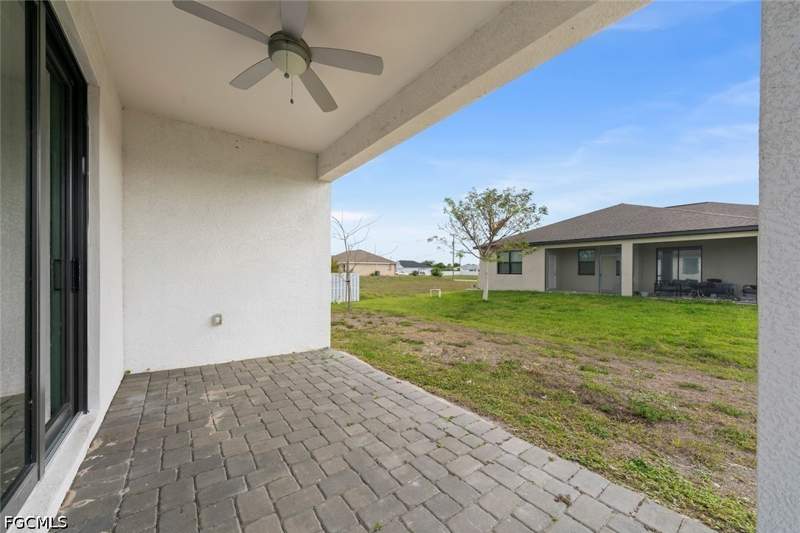 4 bedroom SingleFamilyResidence at 2021 NE 4th Ave, Cape Coral, Cape Coral — photo 5