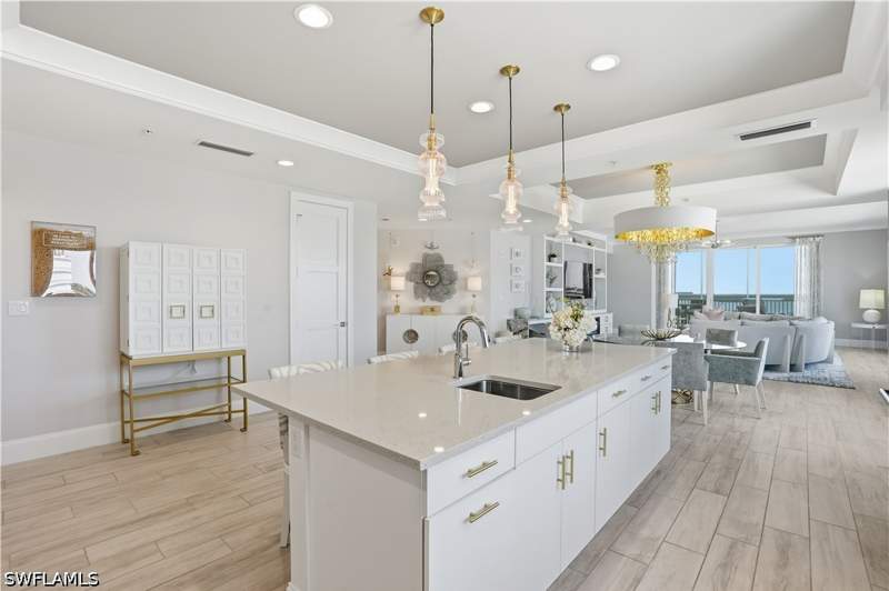 3 bedroom Condominium at 4971 Bonita Bay Blvd 606, Seaglass At Bonita Bay, Bonita Springs — photo 2