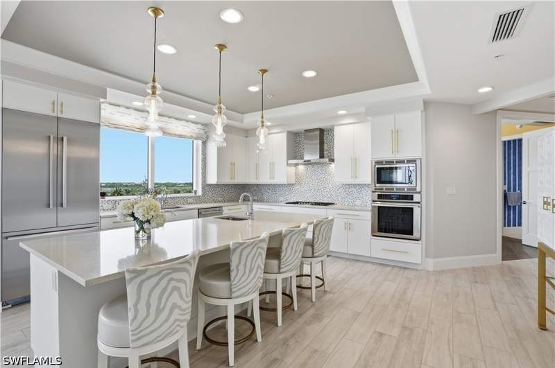 3 bedroom Condominium at 4971 Bonita Bay Blvd 606, Seaglass At Bonita Bay, Bonita Springs — photo 3