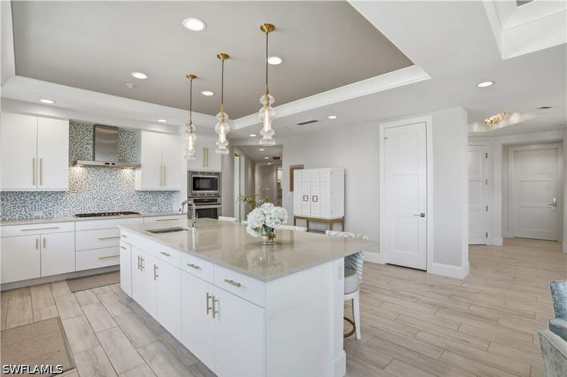 3 bedroom Condominium at 4971 Bonita Bay Blvd 606, Seaglass At Bonita Bay, Bonita Springs — photo 4