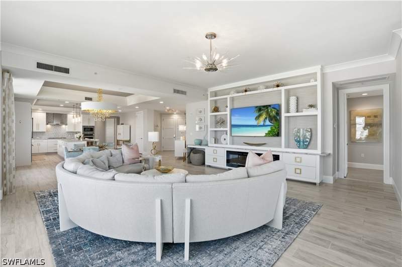 3 bedroom Condominium at 4971 Bonita Bay Blvd 606, Seaglass At Bonita Bay, Bonita Springs — photo 5