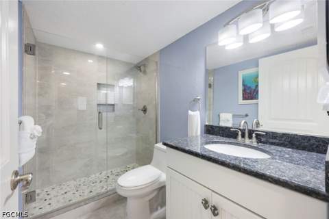 6400 Estero Blvd 402, Fort Myers Beach FL - photo 21 of 32