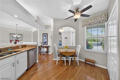 23581 Sandycreek Ter 1104, Estero FL - photo 13 of 40