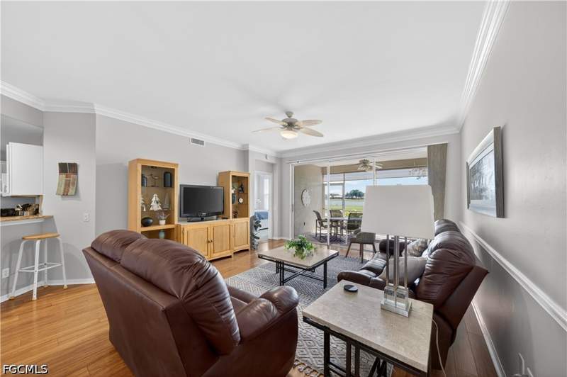 2 bedroom Condominium at 23581 Sandycreek Ter 1104, Sunset Stream, Estero — photo 4