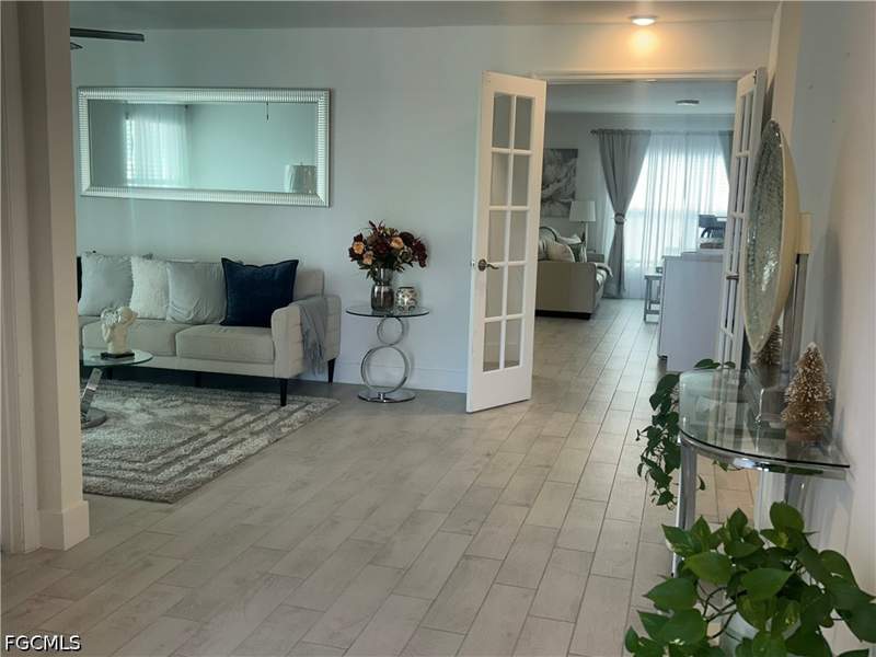 3 bedroom SingleFamilyResidence at 4314 Garden Blvd, Gator Circle, Cape Coral — photo 4