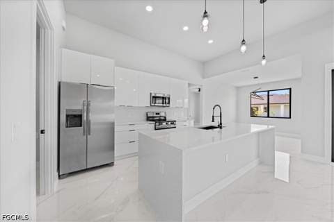 4114 NW 24th Ter, Cape Coral FL - photo 15 of 41