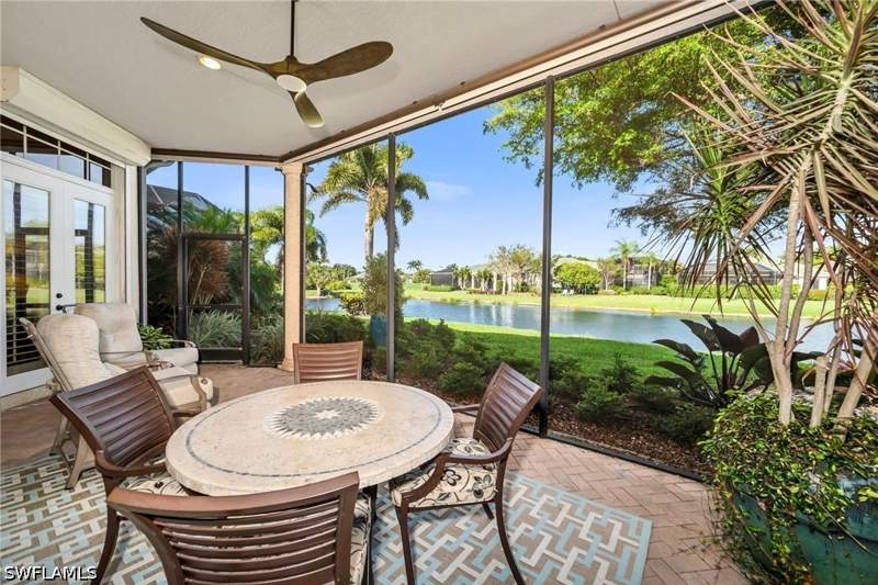 3 bedroom Detached at 26221 Mira Way, Mira Lago, Bonita Springs — photo 2