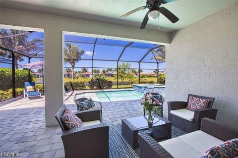 15280 Floresta Ln, Fort Myers FL - photo 20 of 27