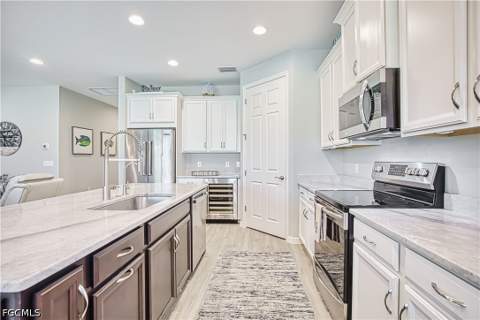15280 Floresta Ln, Fort Myers FL - photo 6 of 27