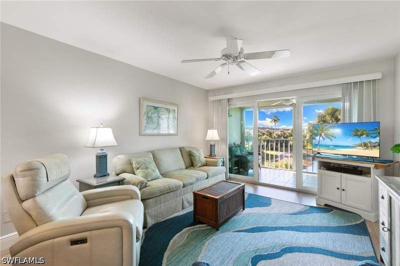 2 bedroom Condominium at 1024 Manatee Rd C303, Gulf Winds East, Naples — photo 2