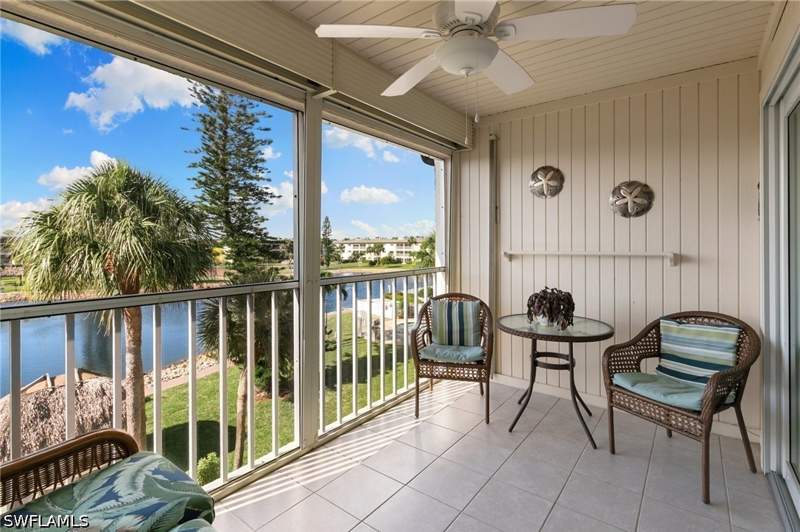 2 bedroom Condominium at 1024 Manatee Rd C303, Gulf Winds East, Naples — photo 3