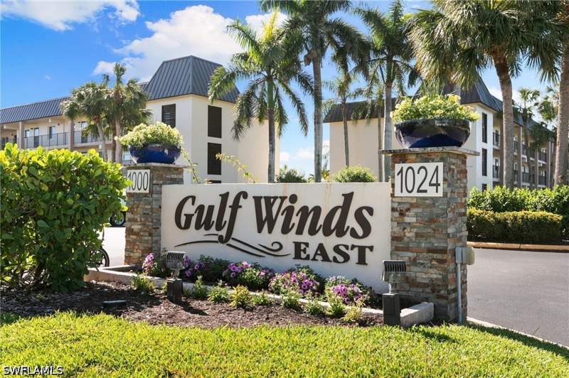 2 bedroom Condominium at 1024 Manatee Rd C303, Gulf Winds East, Naples — photo 5