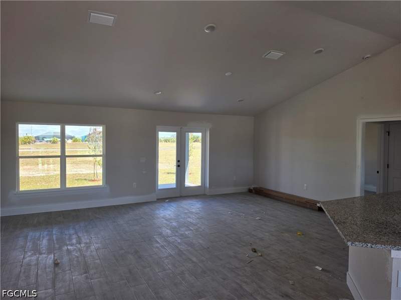 3 bedroom SingleFamilyResidence at 3731 NW 43rd Pl, Cape Coral, Cape Coral — photo 2