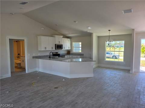 3731 NW 43rd Pl, Cape Coral FL - photo 9 of 13