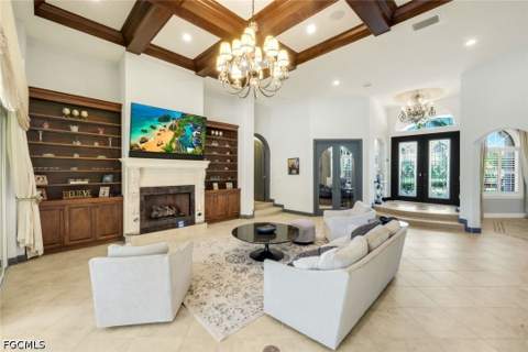 5727 Yardarm Ct, Cape Coral FL - photo 8 of 50