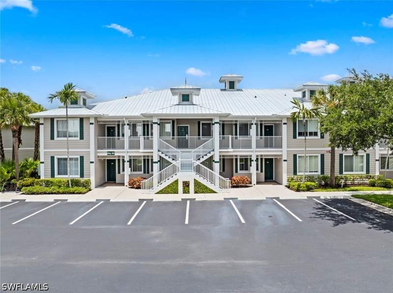 3 bedroom Condominium at 7940 Mahogany Run Ln 611, Greenlinks, Naples — photo 3