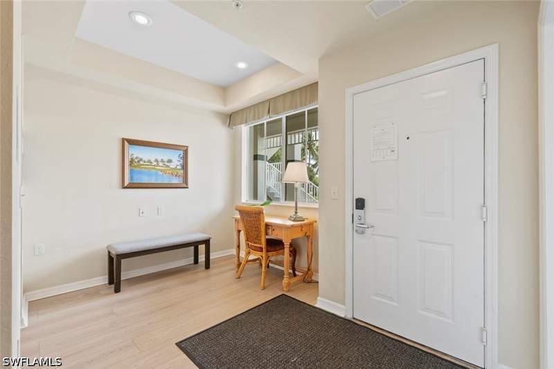 3 bedroom Condominium at 7940 Mahogany Run Ln 611, Greenlinks, Naples — photo 4
