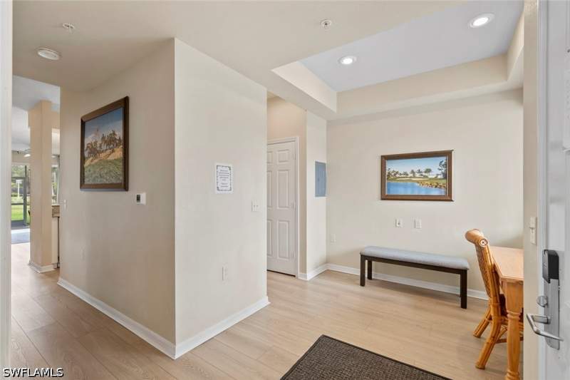3 bedroom Condominium at 7940 Mahogany Run Ln 611, Greenlinks, Naples — photo 5