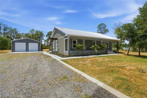 7933 5th Ter, Labelle FL - photo 7 of 50