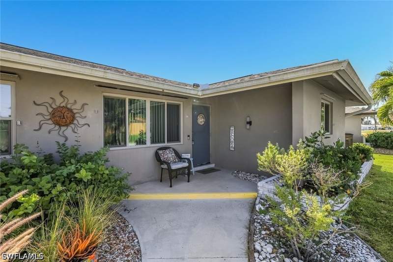 4 bedroom SingleFamilyResidence at 4305 SE 1st Ave, Cape Coral, Cape Coral — photo 4