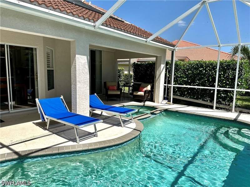 3 bedroom SingleFamilyResidence at 12654 Buttonbush Pl, Hunters Ridge, Bonita Springs — photo 3