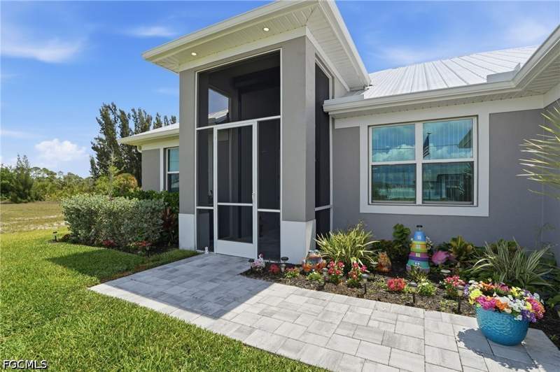 4 bedroom SingleFamilyResidence at 1825 NW 31st Ave, Cape Coral, Cape Coral — photo 2