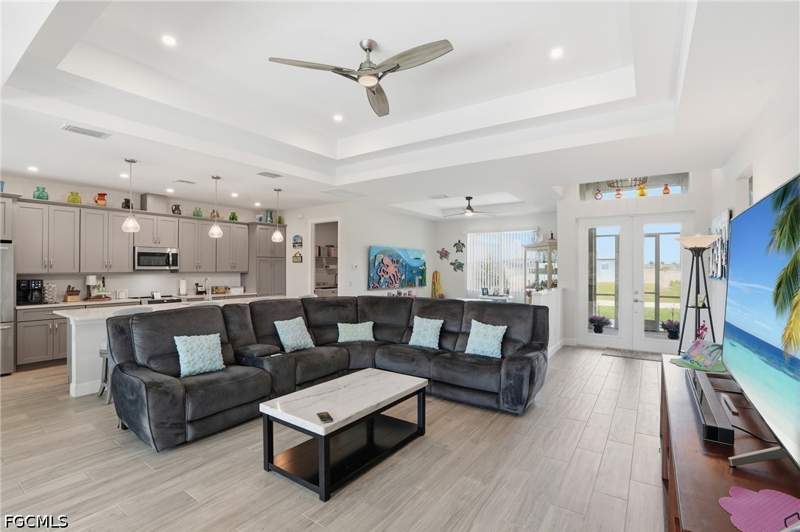 4 bedroom SingleFamilyResidence at 1825 NW 31st Ave, Cape Coral, Cape Coral — photo 5