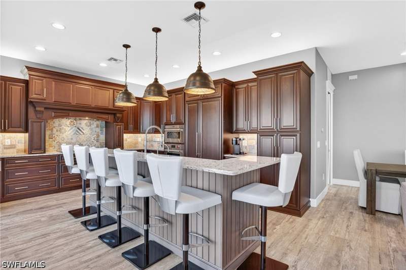 4 bedroom SingleFamilyResidence at 27691 Hickory Blvd, Bonita Beach, Bonita Springs — photo 4