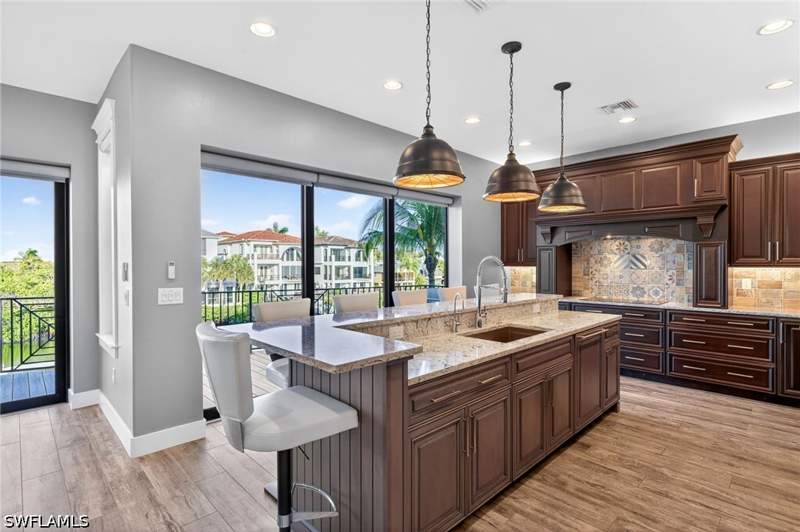 4 bedroom SingleFamilyResidence at 27691 Hickory Blvd, Bonita Beach, Bonita Springs — photo 5