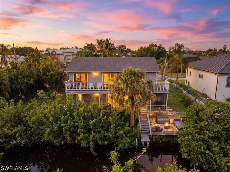 3 bedroom SingleFamilyResidence at 27099 Holly Ln, Bonita Farms, Bonita Springs — photo 4
