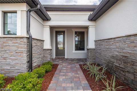2968 Sagittaria Ln, Alva FL - photo 10 of 49