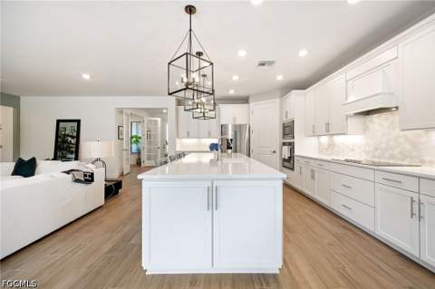 2968 Sagittaria Ln, Alva FL - photo 17 of 49