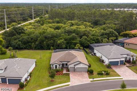 2968 Sagittaria Ln, Alva FL - photo 8 of 49