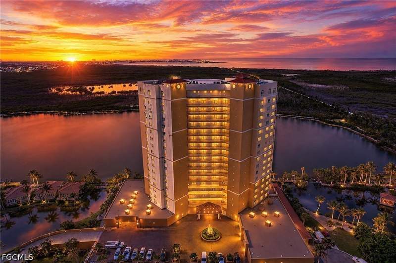 3 bedroom Condominium at 12701 Mastique Beach Blvd 502, Mastique, Fort Myers — photo 2
