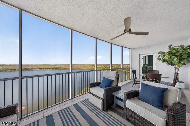 3 bedroom Condominium at 12701 Mastique Beach Blvd 502, Mastique, Fort Myers — photo 3