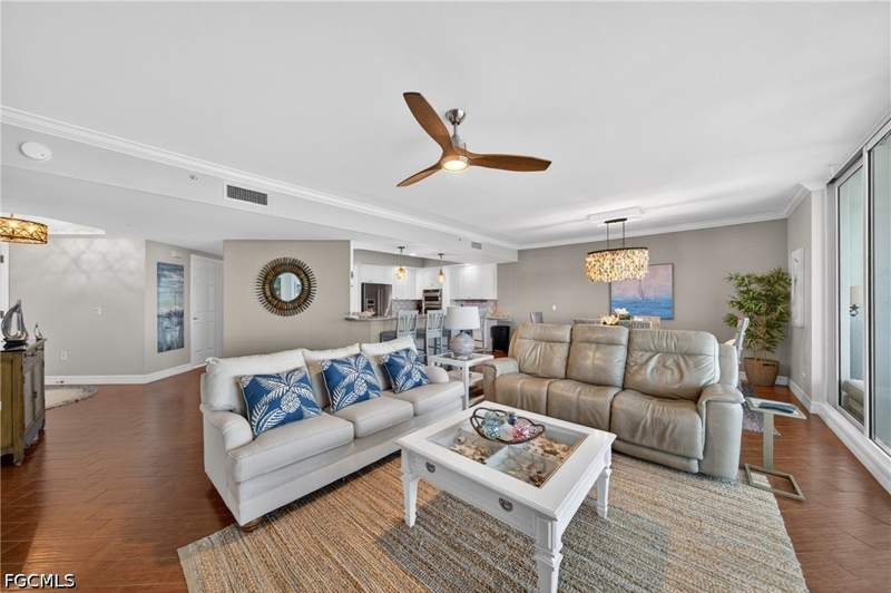 3 bedroom Condominium at 12701 Mastique Beach Blvd 502, Mastique, Fort Myers — photo 5