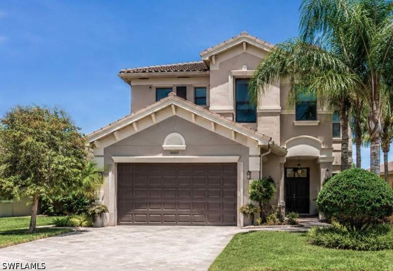 5 bedroom SingleFamilyResidence at 13539 Mandarin Cir, Marbella Isles, Naples — photo 3