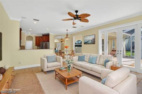 12585 Gemstone Ct, Fort Myers FL - photo 11 of 50