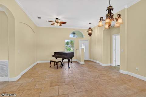 12585 Gemstone Ct, Fort Myers FL - photo 6 of 50