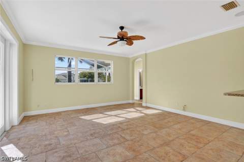 12585 Gemstone Ct, Fort Myers FL - photo 9 of 50