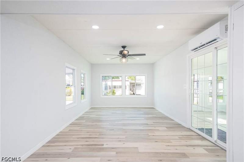 2 bedroom ManufacturedHome at 19 Garden Dr, Garden Cove, Fort Myers — photo 5
