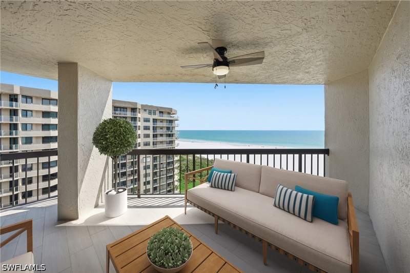 3 bedroom Condominium at 174 S Collier Blvd 1105, Princess Del Mar, Marco Island — photo 2