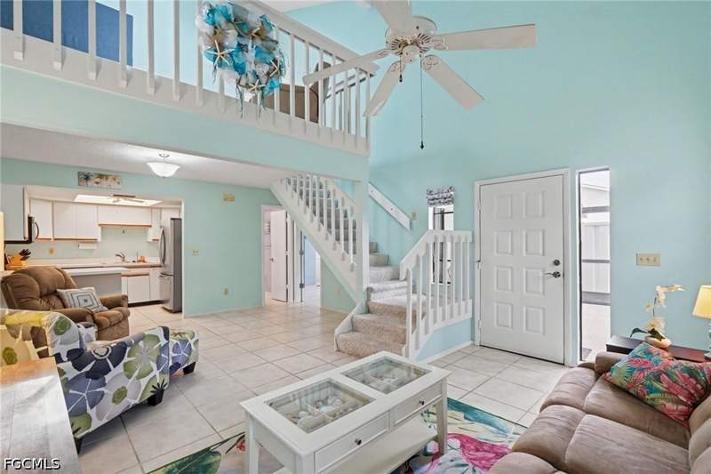 2 bedroom Townhouse at 13204 Broadhurst Loop, Cypress Lake Estates, Fort Myers — photo 4