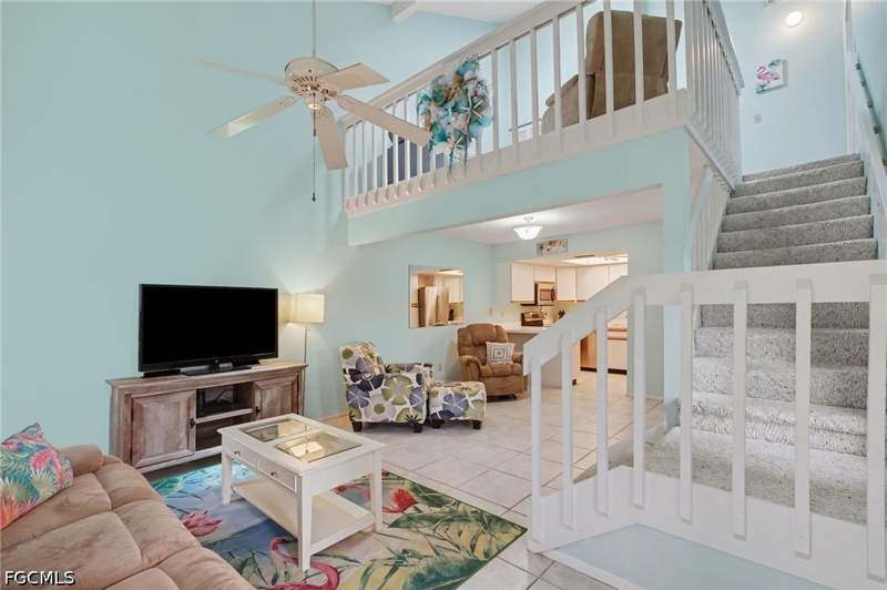2 bedroom Townhouse at 13204 Broadhurst Loop, Cypress Lake Estates, Fort Myers — photo 5