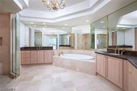 435 Dockside Dr B703, Naples FL - photo 19 of 37