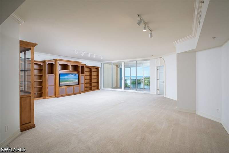 3 bedroom Condominium at 435 Dockside Dr B703, Pelican Isle, Naples — photo 2