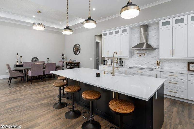 4 bedroom SingleFamilyResidence at 709 15th St SW, Golden Gate Estates, Naples — photo 5