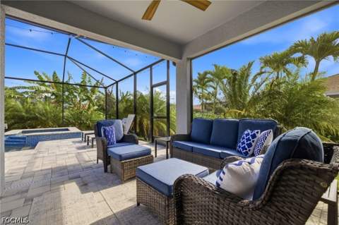 2509 SW 32nd St, Cape Coral FL - photo 12 of 32