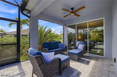 2509 SW 32nd St, Cape Coral FL - photo 13 of 32