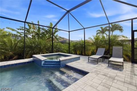 2509 SW 32nd St, Cape Coral FL - photo 14 of 32